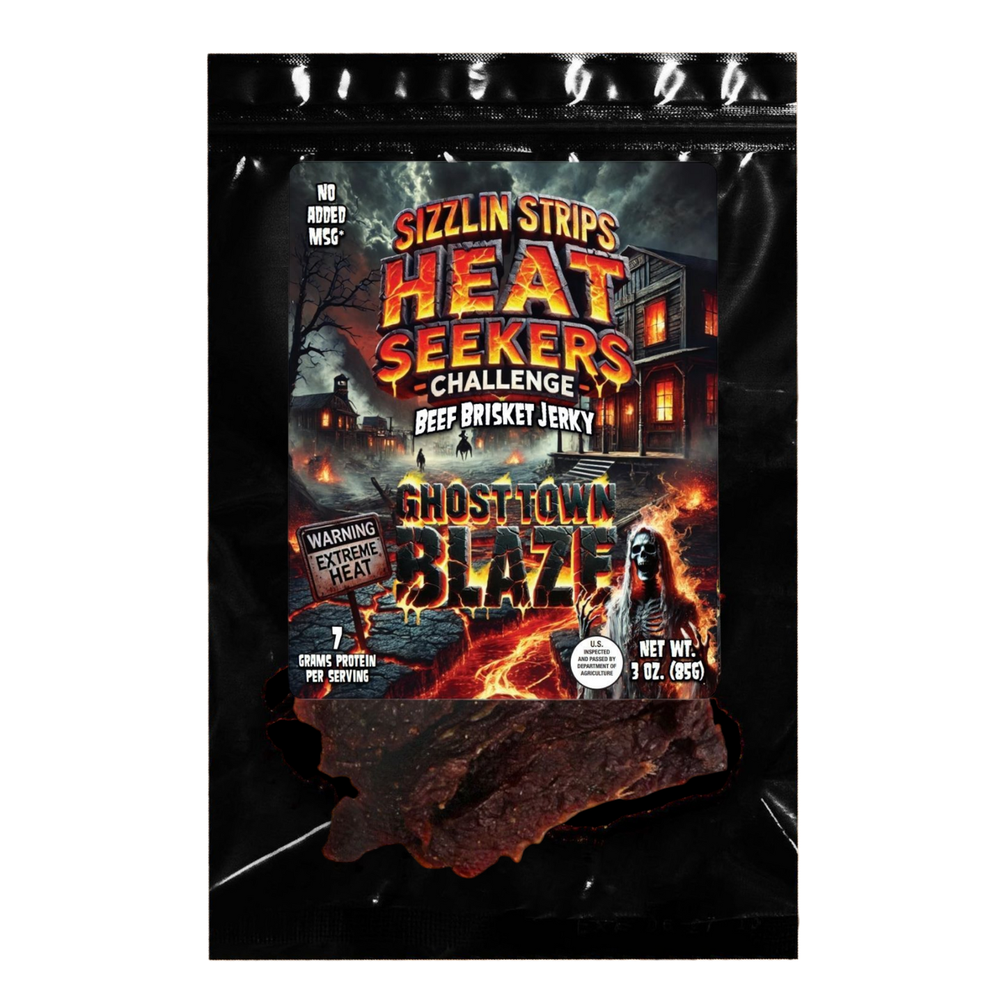 š„ THE HEAT SEEKERS CHALLENGE BUNDLE š„