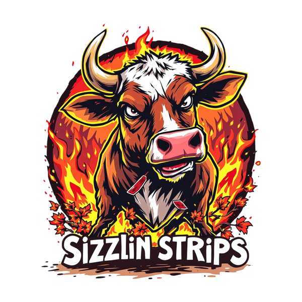 Sizzlin Strips