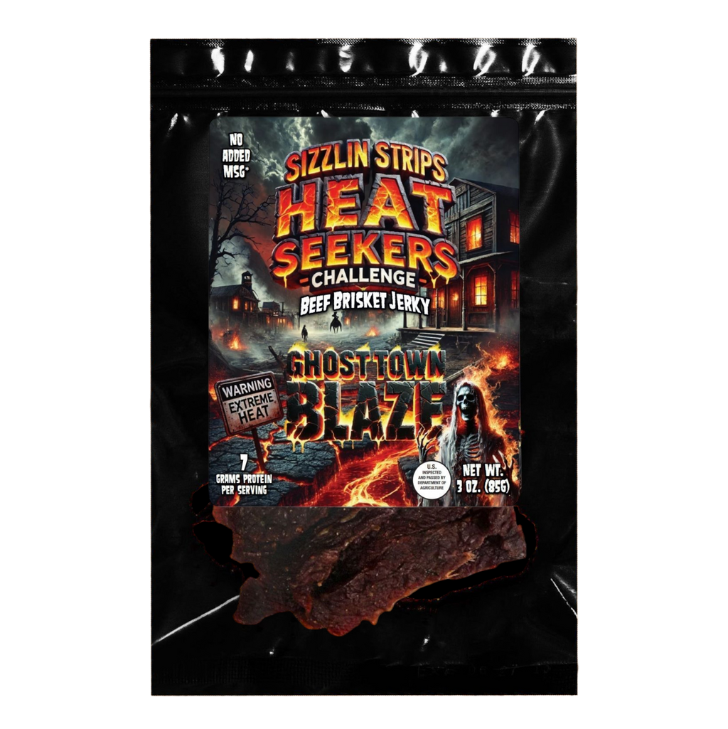 🔥 THE HEAT SEEKERS CHALLENGE BUNDLE 🔥